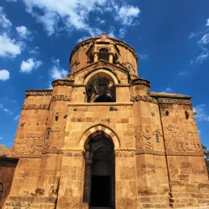 Akdamar Church