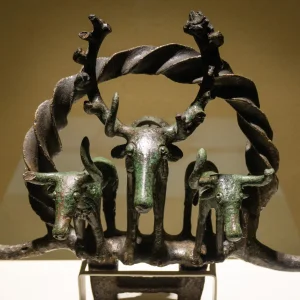 Alacahöyük Museum