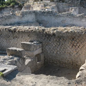 Alexandra Troas - Çanakkale