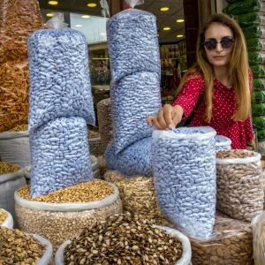 Almond Candy - Mardin Bazaar