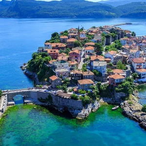 Amasra - Turquía