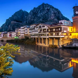 Amasya - Turkey