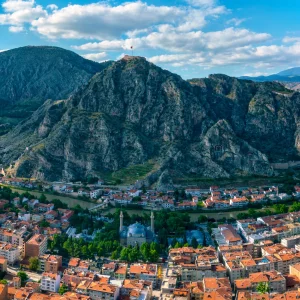 Amasya - Turkey