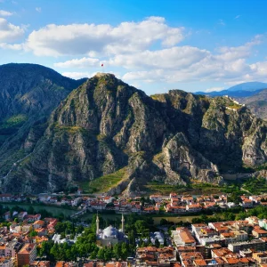 Amasya