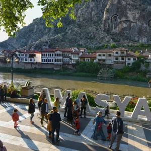 Amasya 