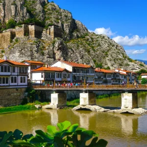 Amasya - Turkey