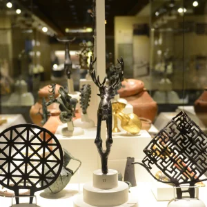 Ankara Anatolian Civilization Museum
