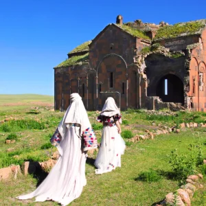 Ani Ruins - Kars
