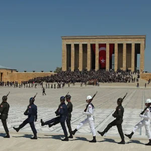 Anıtkabir
