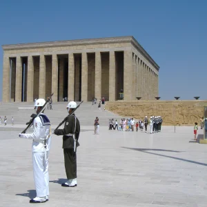 Anıtkabir - Ankara