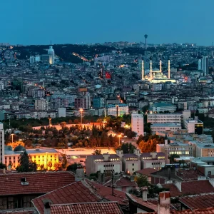 Ankara
