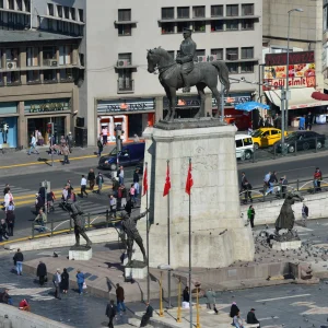 Ankara