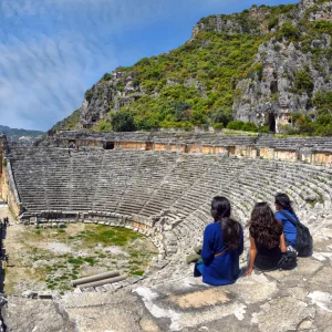 Myra Theater