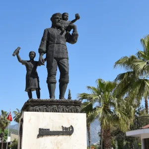 St. Nicholos Demre - Antalya