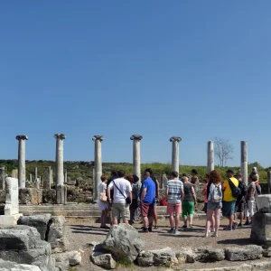 Aspendos 