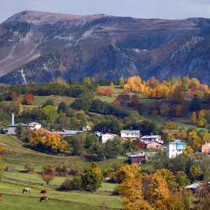 Artvin Villages