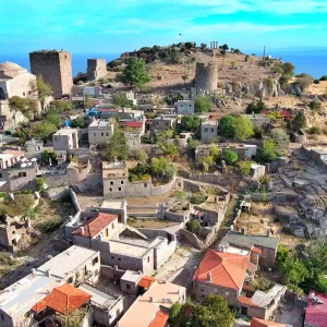 Assos - Behramkale