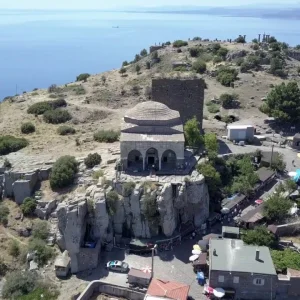 Assos Ruins Behramkale - Çanakkale