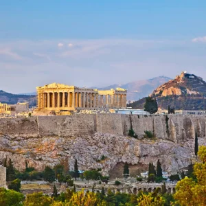 Athena Acrapol