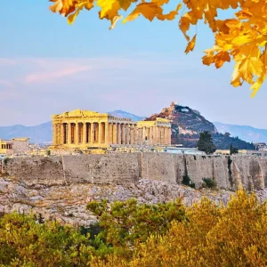 Athens 
