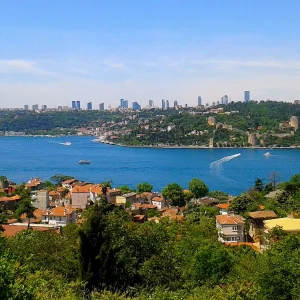 Estanbul 