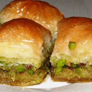 Gaziantep Baklava