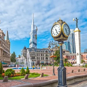 Batumi - Georgia