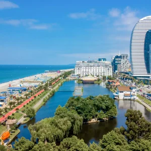 Batumi - Georgia