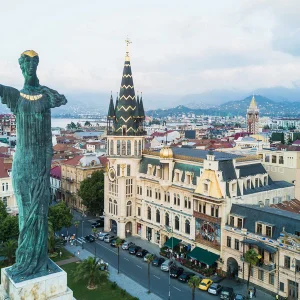 Batumi - Georgia
