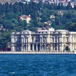 Beylerbeyi Palace