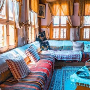 Safranbolu House