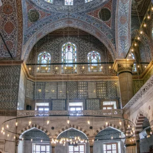 Blue Mosque Istanbul