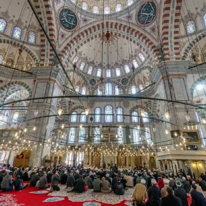 Blue Mosque
