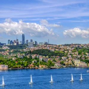 Istanbul