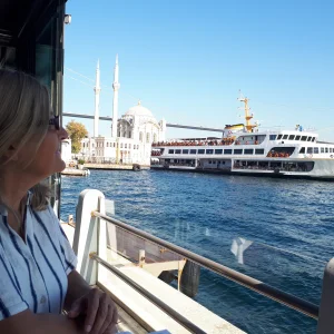 Istanbul Ortaköy
