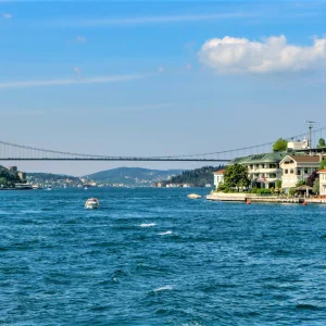 Bosphorus