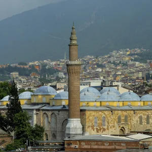 Bursa Grand Mosque