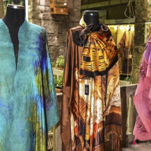 Silk Bazaar Kozahan - Bursa