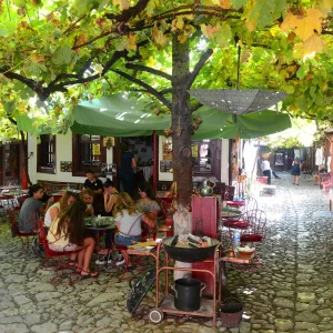 Safranbolu
