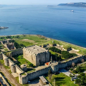 Dardanella - Canakkale