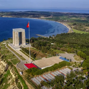 Çanakkale Victory Monument