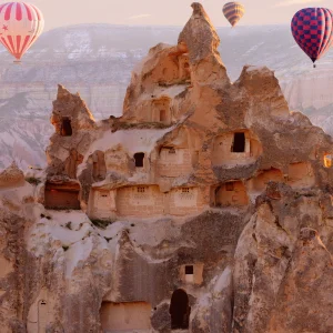 Red Valley Cappadocia