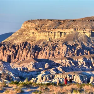 Red Valley Cappadocia