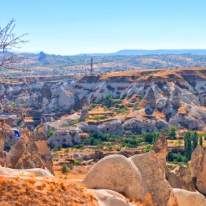 Cappadocia Tour 2023