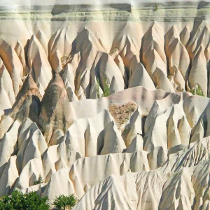 White Valley Cappadocia