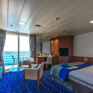 Cruise Cabin
