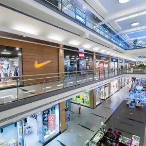 Ankara Shoping Malls