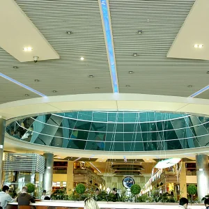 Ankara CEPA Mall