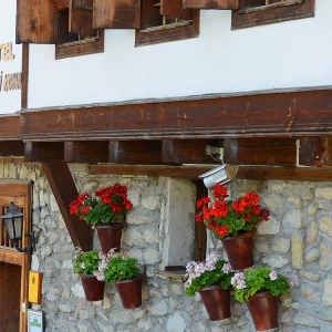 Cesmeli Konak Hotel Safranbolu