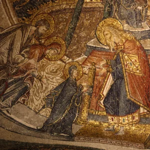 Chora Church - Istanbul